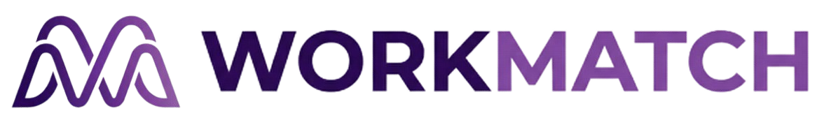 워크매치 — 인력 매칭