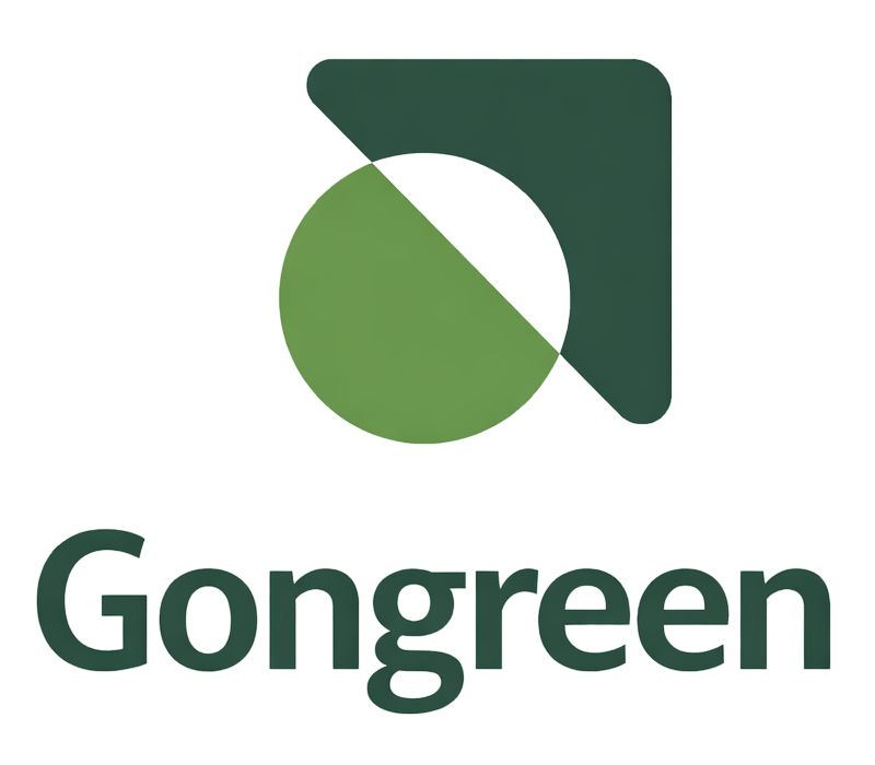 Gongreen