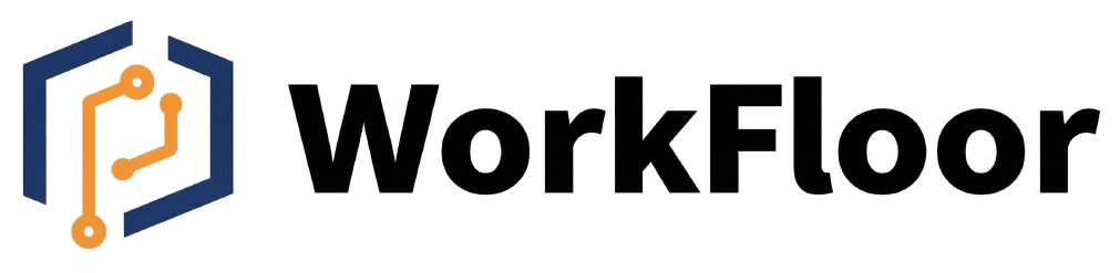 워크플로어 — 인력관리