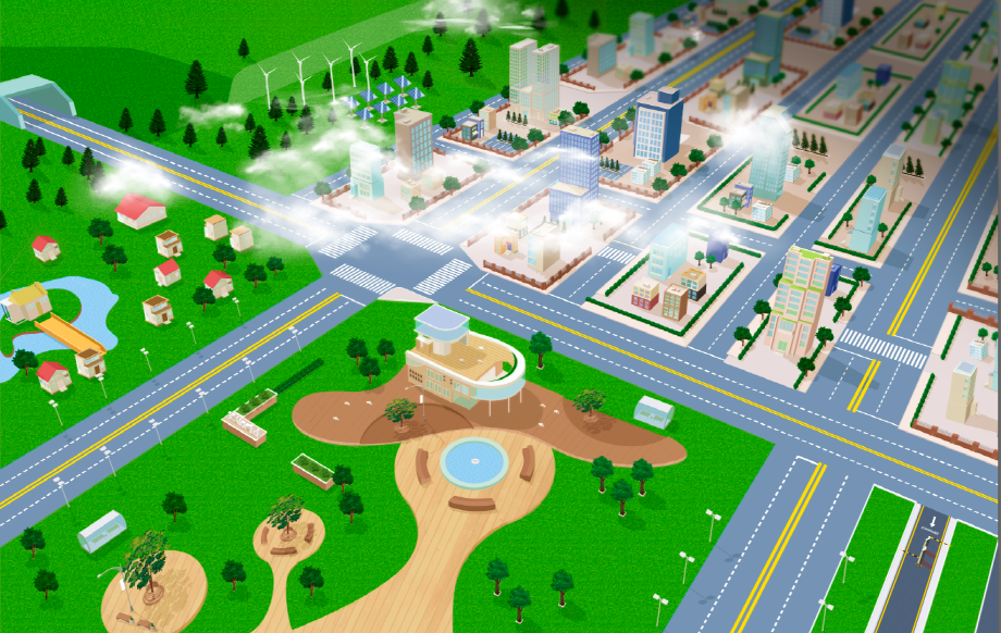 조이콜랩 월드 (Joycollab World)